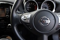 Nissan Juke TEKNA 21