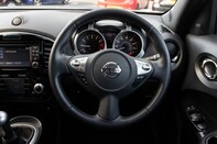 Nissan Juke TEKNA 23