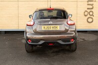 Nissan Juke TEKNA 8