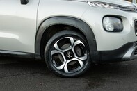 Citroen C3 Aircross PURETECH FLAIR S/S EAT6 2