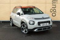 Citroen C3 Aircross PURETECH FLAIR S/S EAT6 1