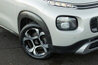 Citroen C3 Aircross PURETECH FLAIR S/S EAT6 3