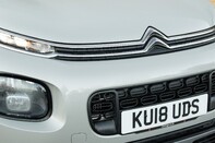 Citroen C3 Aircross PURETECH FLAIR S/S EAT6 14