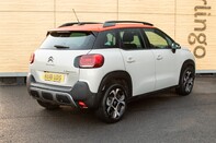 Citroen C3 Aircross PURETECH FLAIR S/S EAT6 4