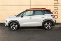 Citroen C3 Aircross PURETECH FLAIR S/S EAT6 16