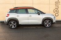 Citroen C3 Aircross PURETECH FLAIR S/S EAT6 15