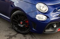 Abarth 500 595 TROFEO 3