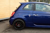 Abarth 595 595 Pista 11