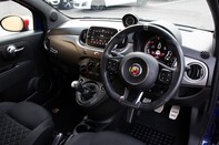 Abarth 595 595 Pista 5