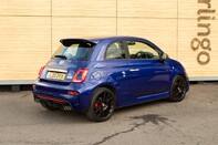 Abarth 500 595 TROFEO 4