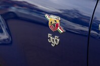 Abarth 500 595 TROFEO 16