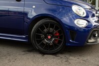 Abarth 595 595 Pista 2