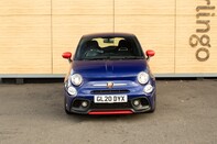 Abarth 595 595 Pista 7