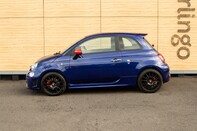 Abarth 595 595 Pista 18