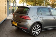 Volkswagen Golf GTE ADVANCE DSG 10