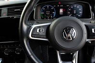 Volkswagen Golf GTE ADVANCE DSG 21