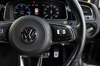 Volkswagen Golf GTE ADVANCE DSG 22