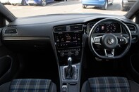 Volkswagen Golf GTE ADVANCE DSG 13