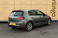 Volkswagen Golf GTE ADVANCE DSG 4