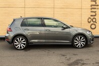 Volkswagen Golf GTE ADVANCE DSG 15