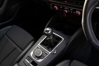 Audi A3 TFSI S LINE 32