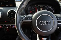 Audi A3 TFSI S LINE 21