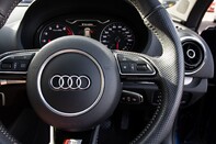 Audi A3 TFSI S LINE 22