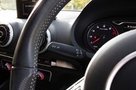 Audi A3 TFSI S LINE 19