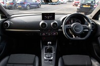 Audi A3 TFSI S LINE 13