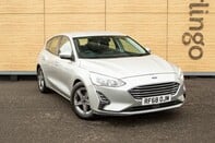 Ford Focus STYLE TDCI 1