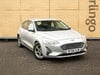 Ford Focus STYLE TDCI