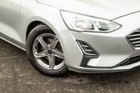 Ford Focus STYLE TDCI 3