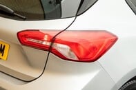 Ford Focus STYLE TDCI 6