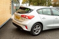 Ford Focus STYLE TDCI 10