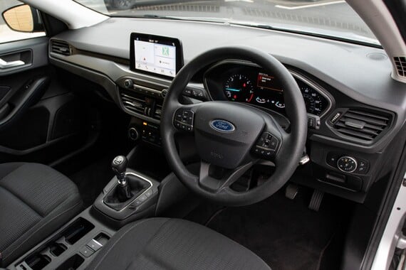 Ford Focus STYLE TDCI