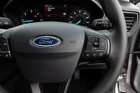 Ford Focus STYLE TDCI 22