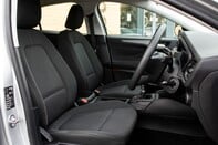 Ford Focus STYLE TDCI 30