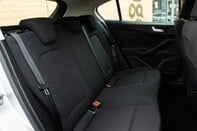 Ford Focus STYLE TDCI 33