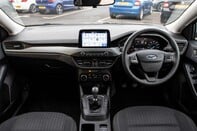 Ford Focus STYLE TDCI 13