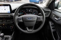 Ford Focus STYLE TDCI 23