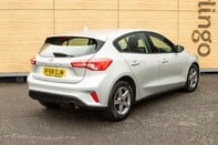 Ford Focus STYLE TDCI 4