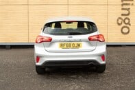 Ford Focus STYLE TDCI 8