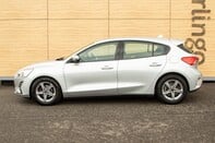 Ford Focus STYLE TDCI 16