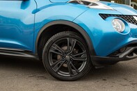 Nissan Juke TEKNA XTRONIC 2