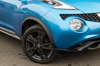 Nissan Juke TEKNA XTRONIC 3