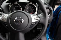 Nissan Juke TEKNA XTRONIC 22