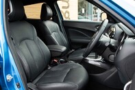 Nissan Juke TEKNA XTRONIC 31