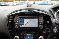 Nissan Juke TEKNA XTRONIC 27