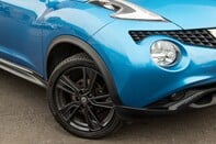 Nissan Juke TEKNA XTRONIC 3