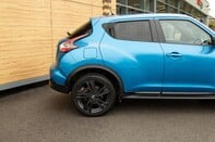 Nissan Juke TEKNA XTRONIC 11